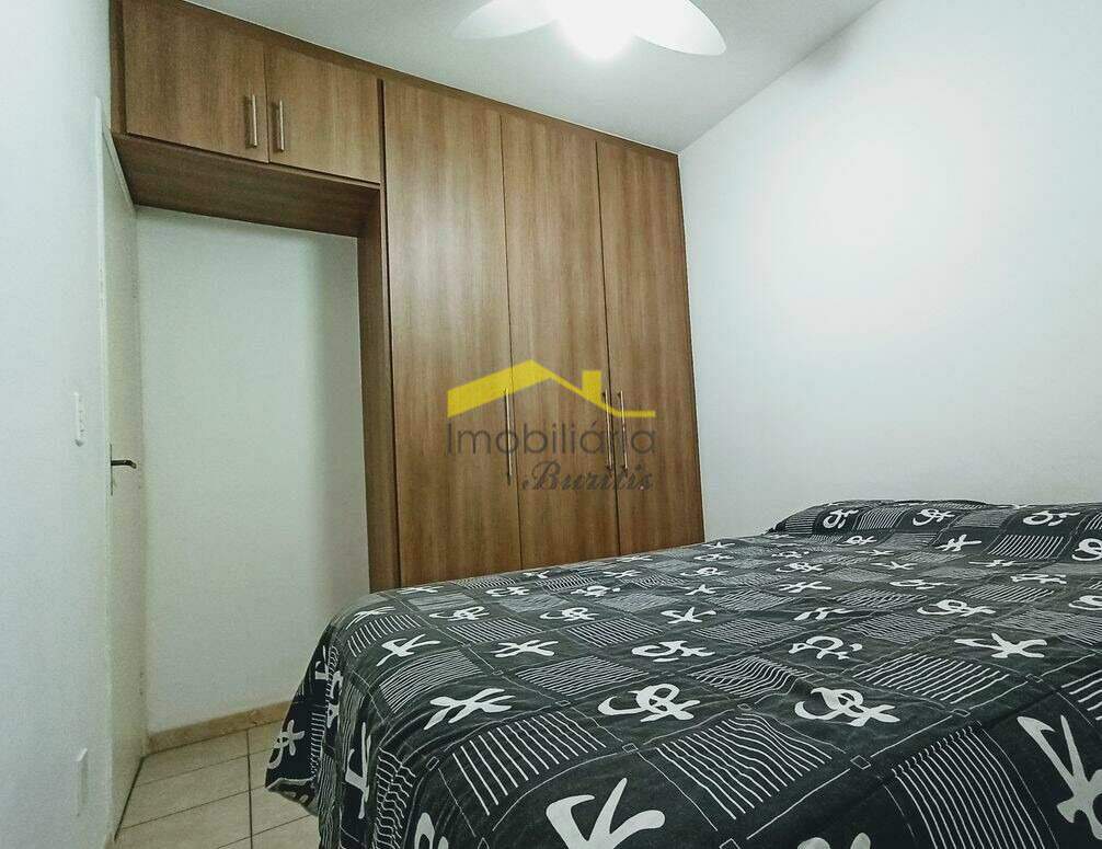 Apartamento à venda no Buritis: 