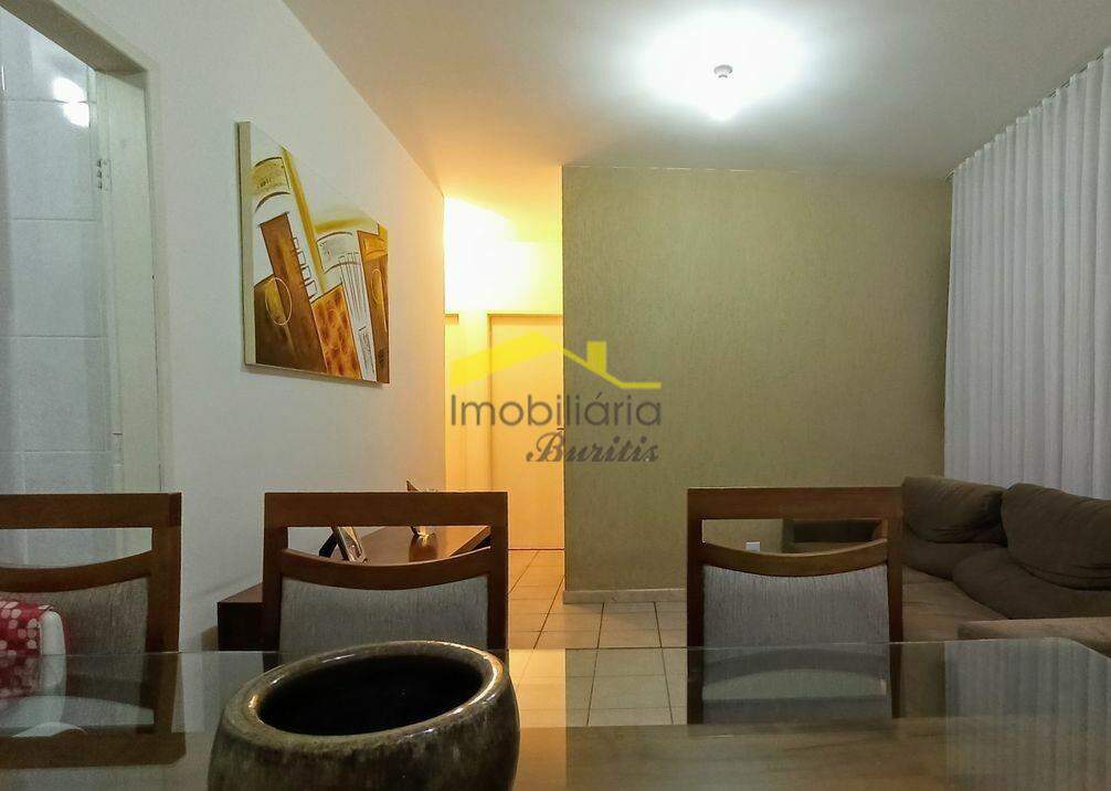 Apartamento à venda no Buritis: 