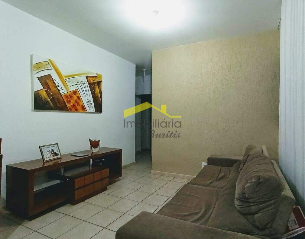 Apartamento à venda no Buritis: 