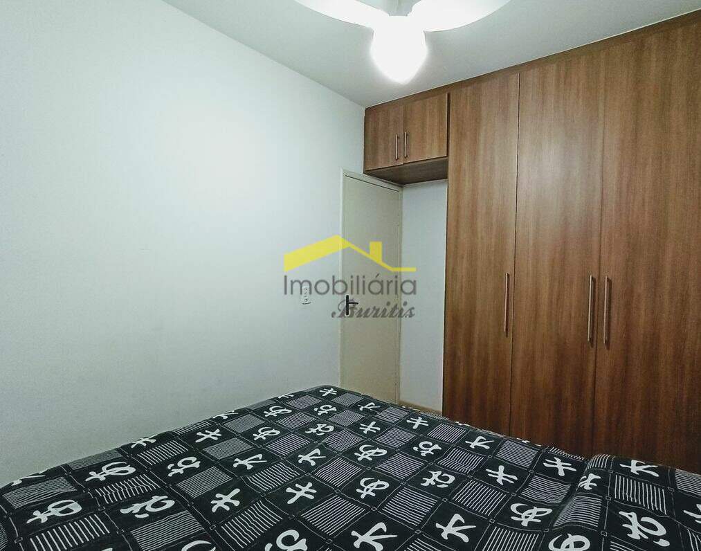 Apartamento à venda no Buritis: 