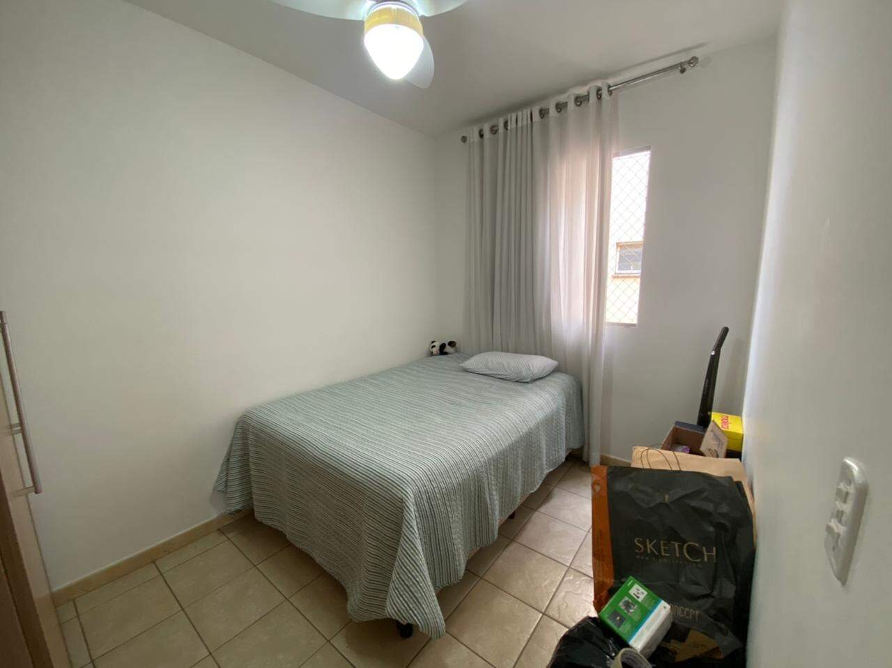 Apartamento à venda no Buritis: 