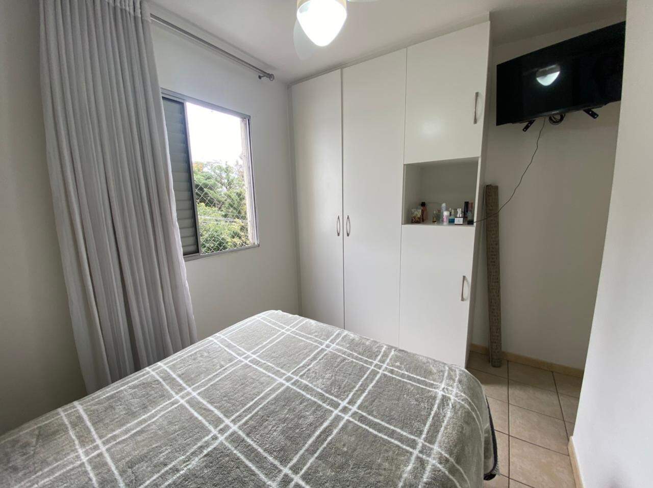 Apartamento à venda no Buritis: 