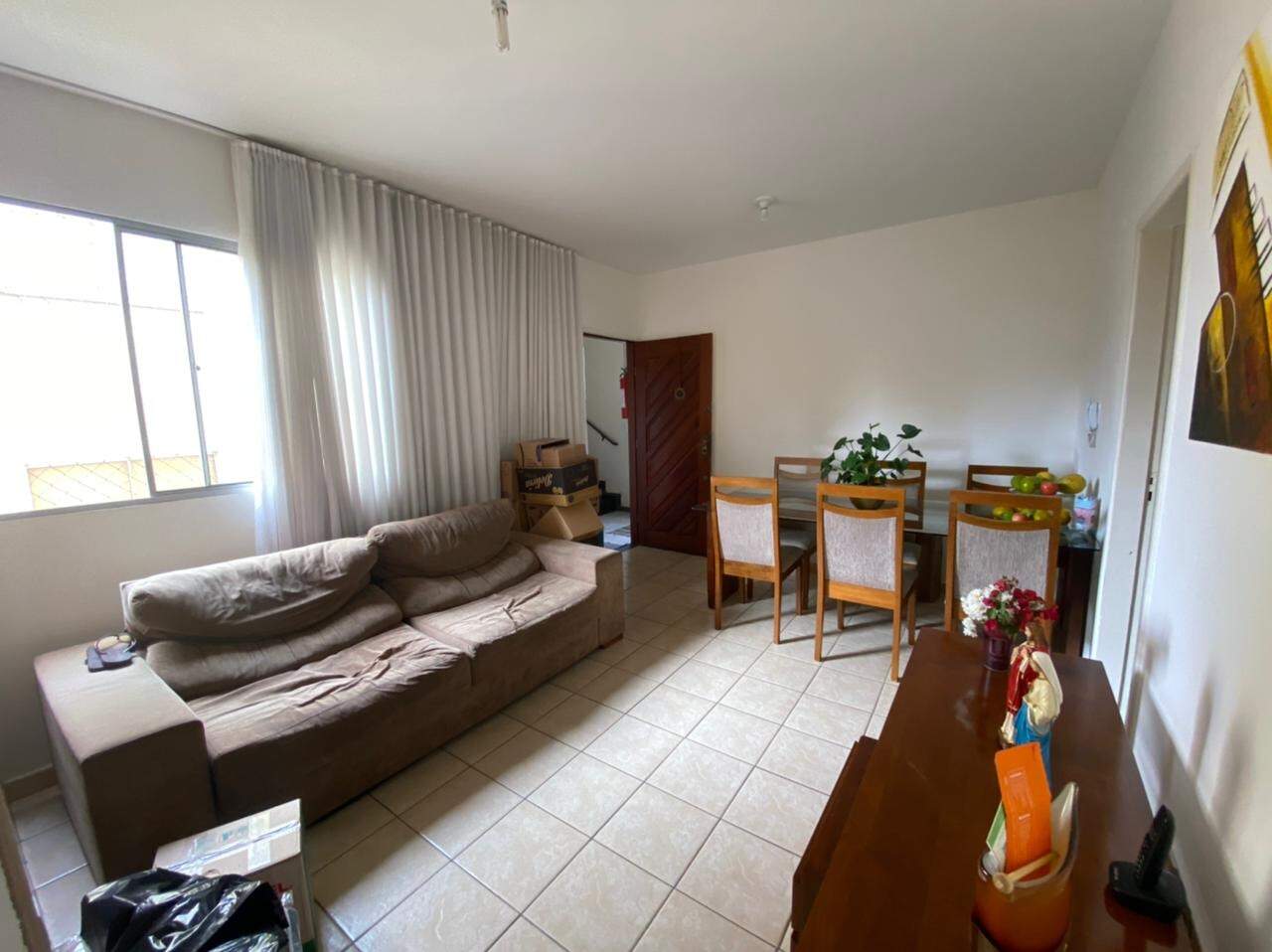 Apartamento à venda no Buritis: 