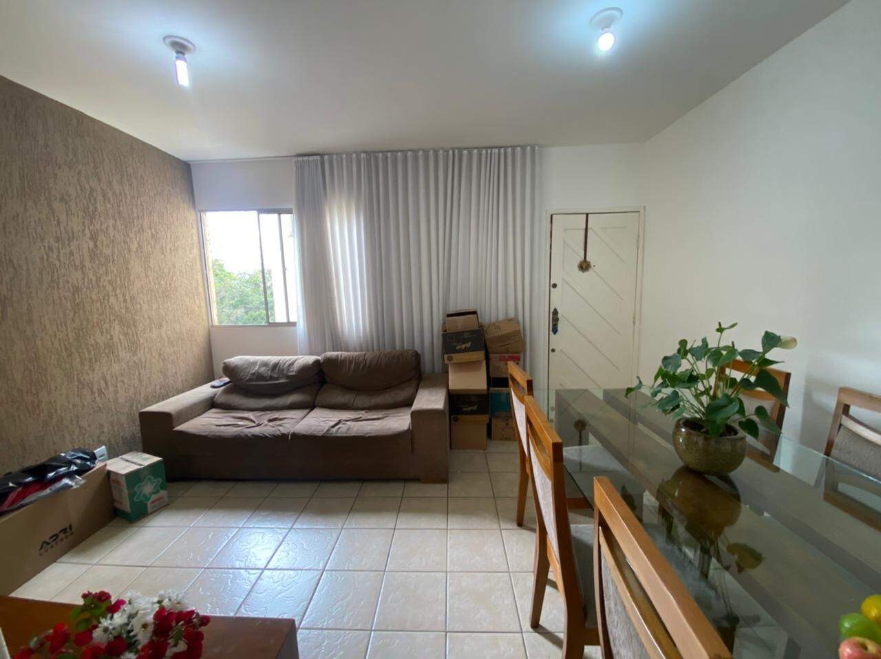 Apartamento à venda no Buritis: 