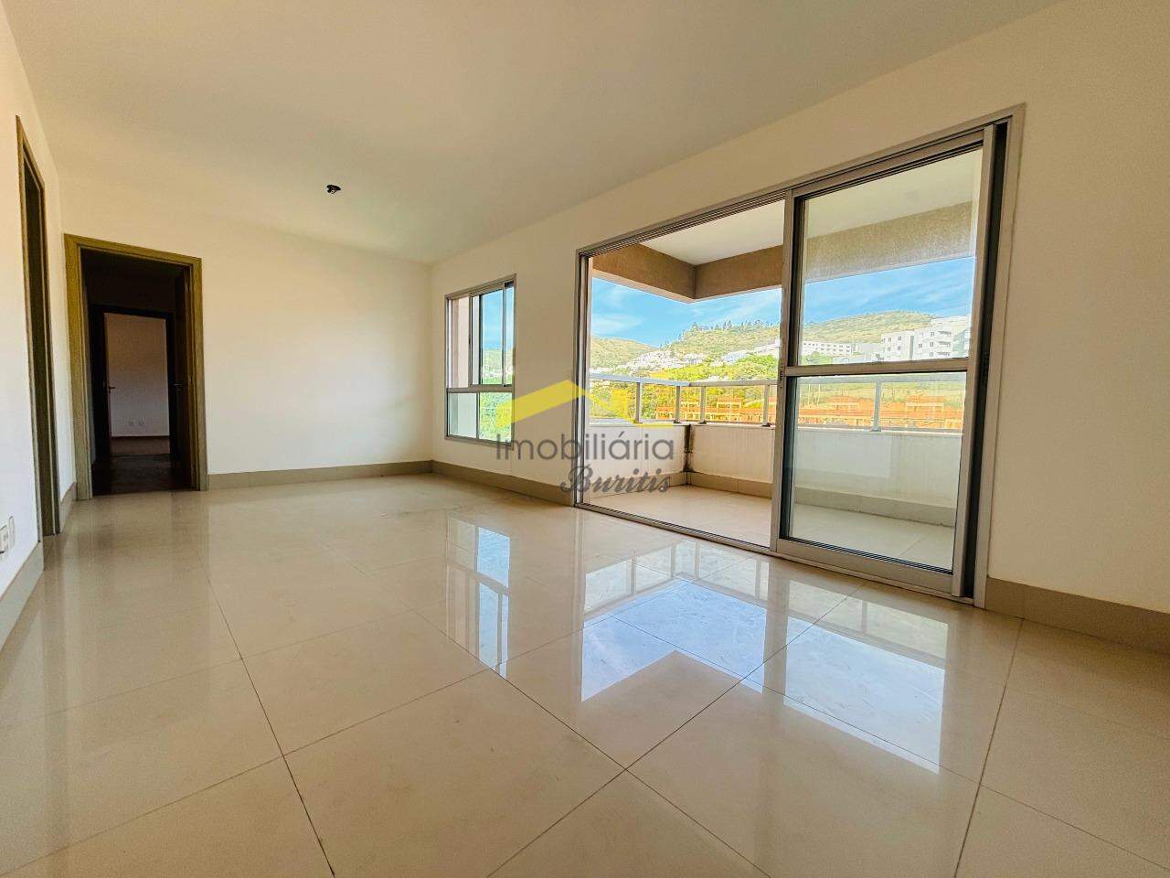 Apartamento à venda no Buritis: 