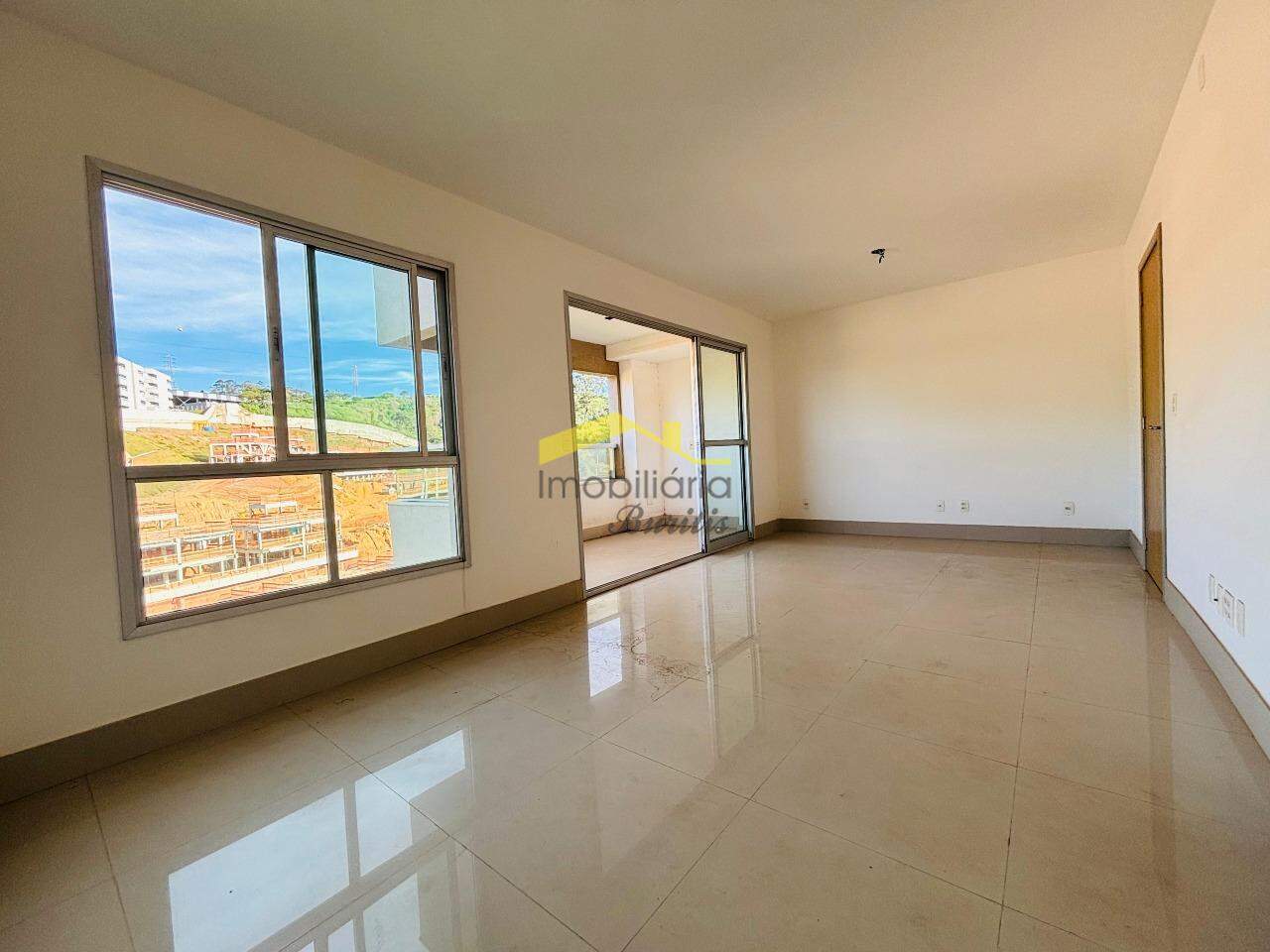 Apartamento à venda no Buritis: 