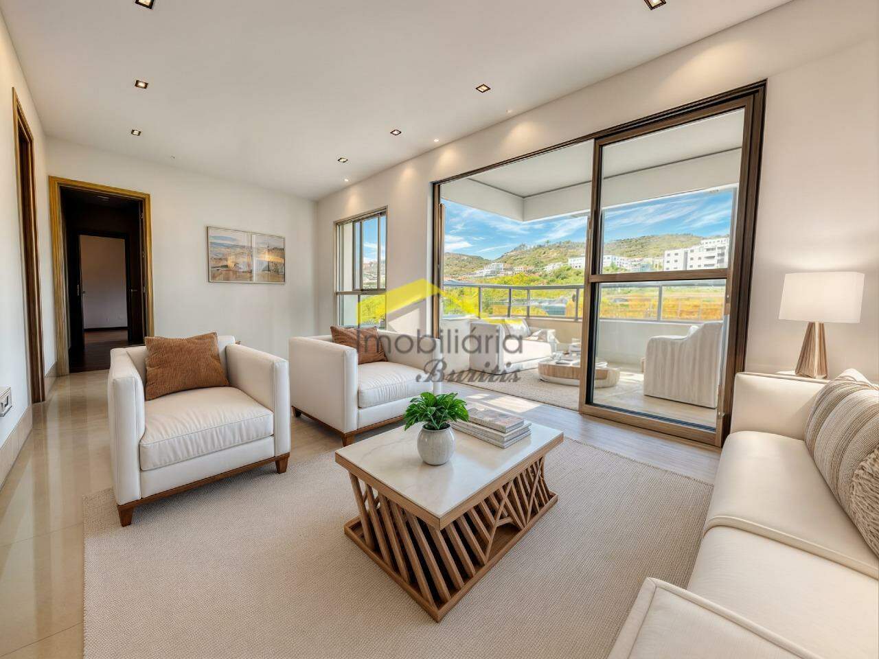 Apartamento à venda no Buritis: 