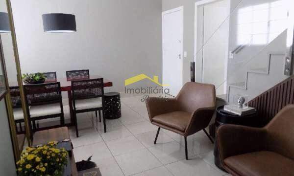 Cobertura à venda no Buritis: 