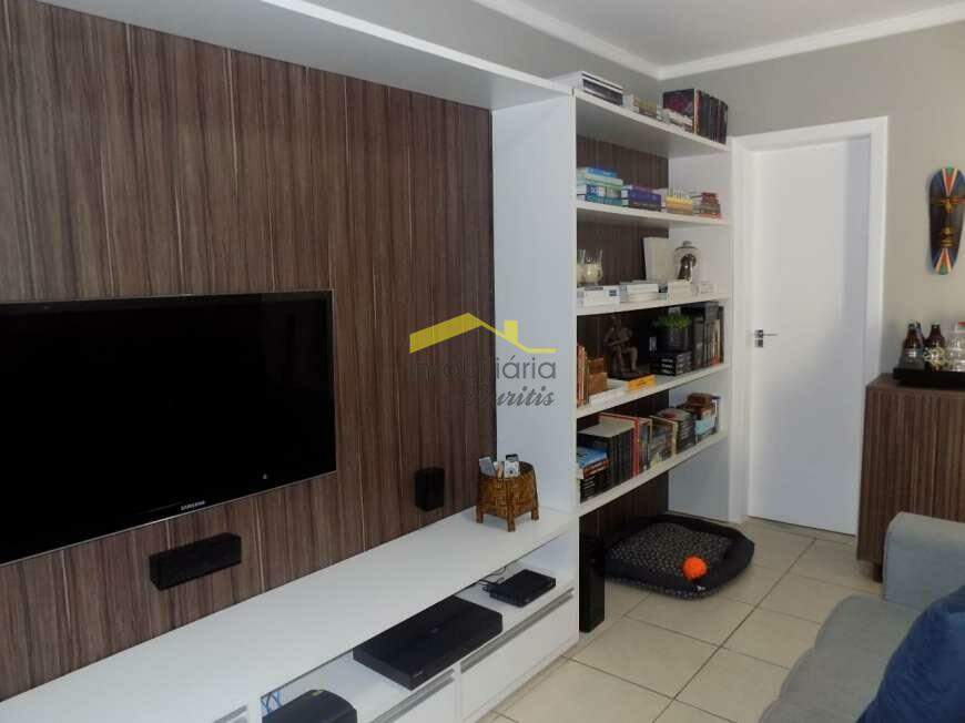 Cobertura à venda no Buritis: 