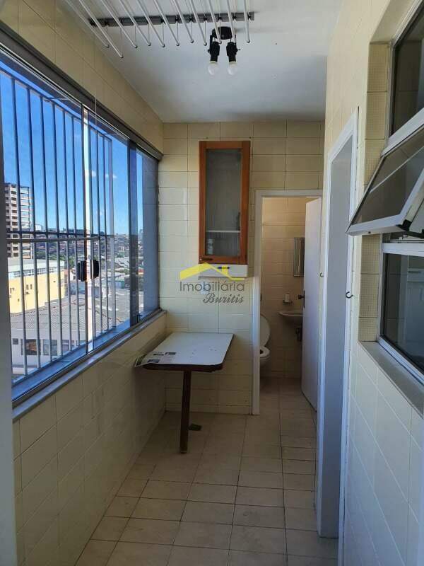 Apartamento à venda no Barreiro: 