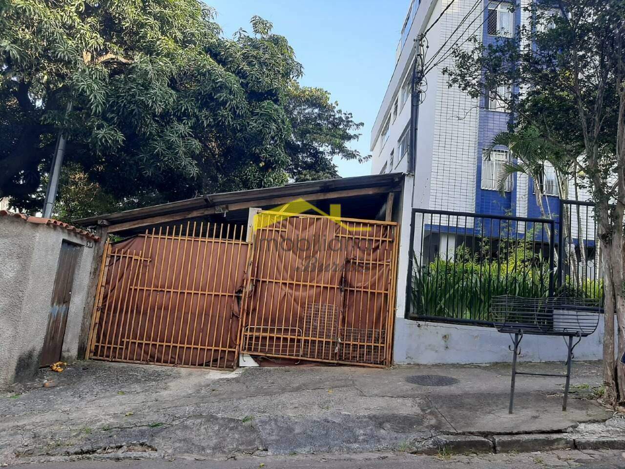 Lote à venda no Jardim América: 