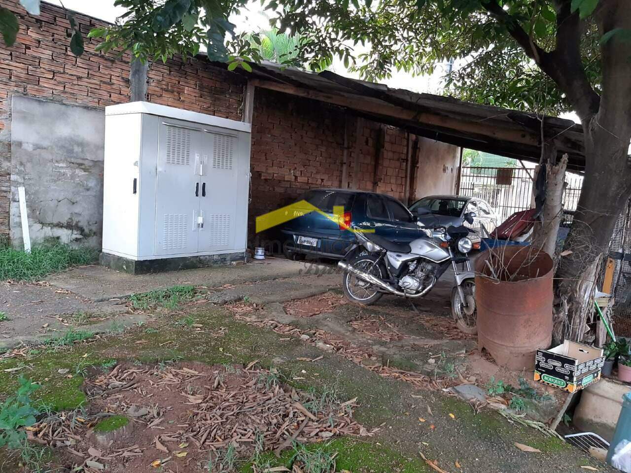 Lote à venda no Jardim América: 