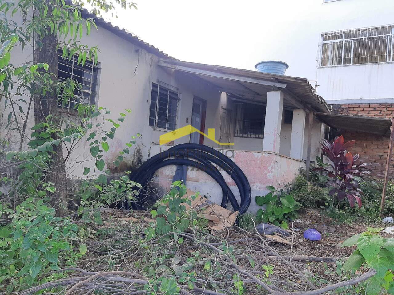 Lote à venda no Jardim América: 