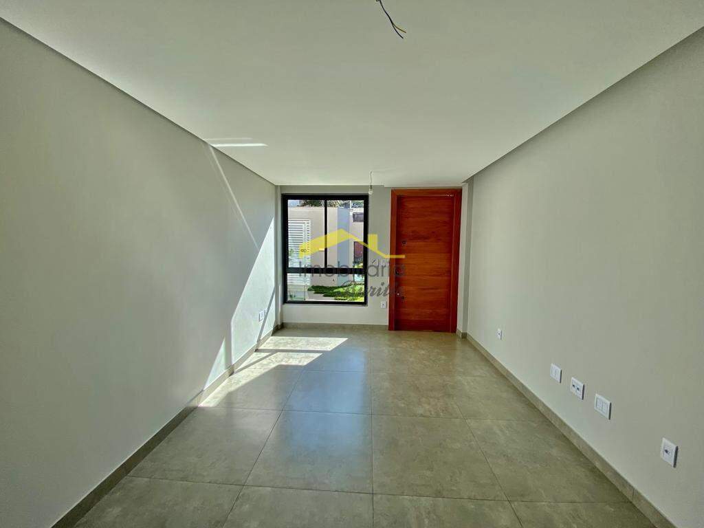 Casa à venda no Nova Gameleira: 