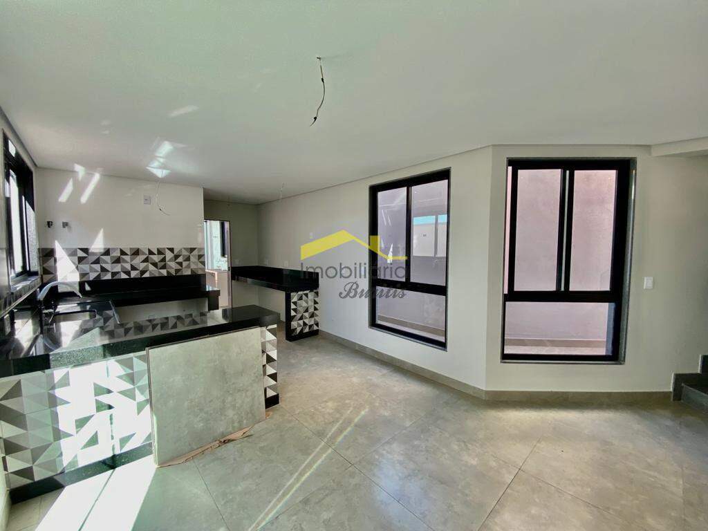 Casa à venda no Nova Gameleira: 