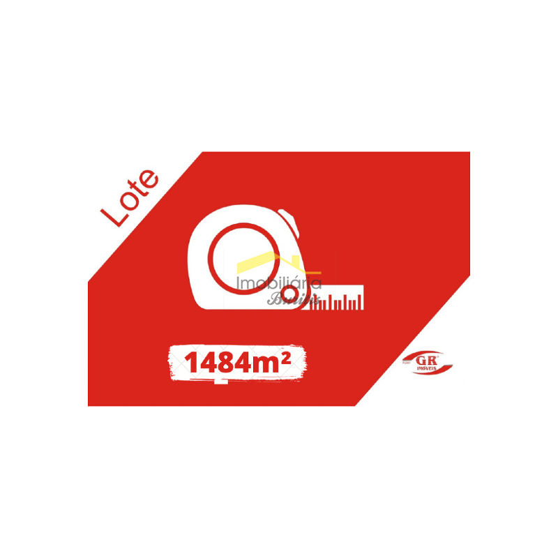 Lote à venda no Buritis: 