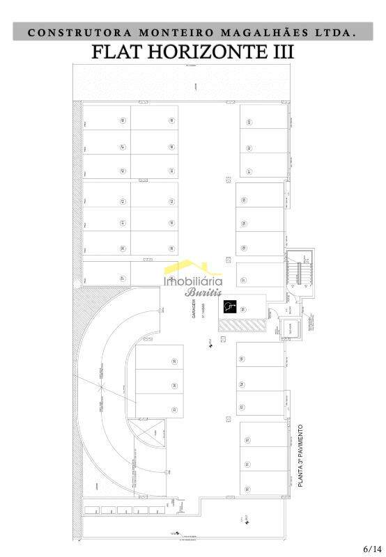 Apartamento à venda no Buritis: 