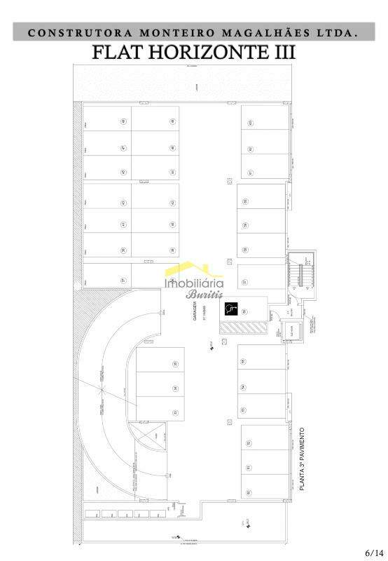 Apartamento à venda no Buritis: 