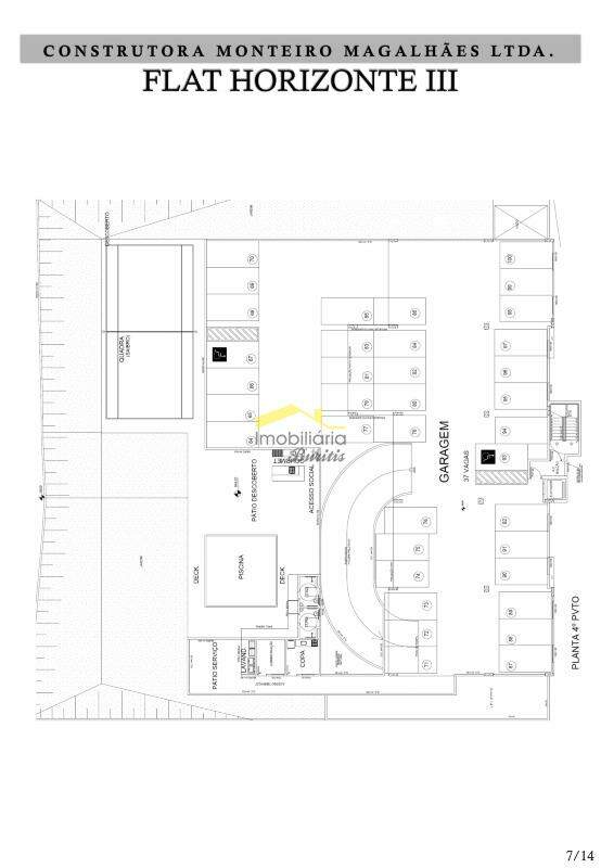 Apartamento à venda no Buritis: 