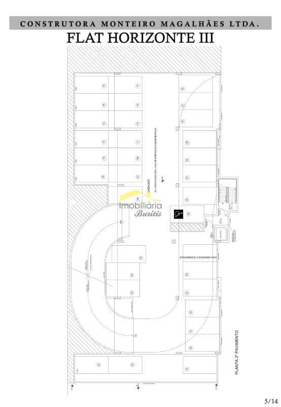 Apartamento à venda no Buritis: 