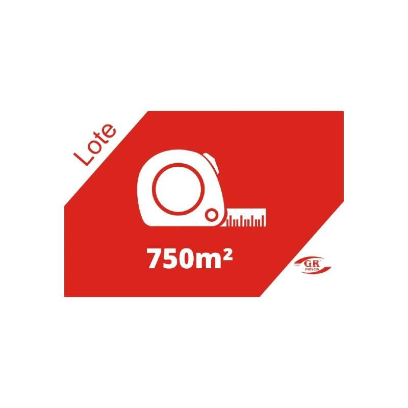 Lote à venda no Palmeiras: 