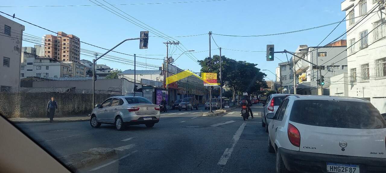 Casa comercial à venda no Prado: 