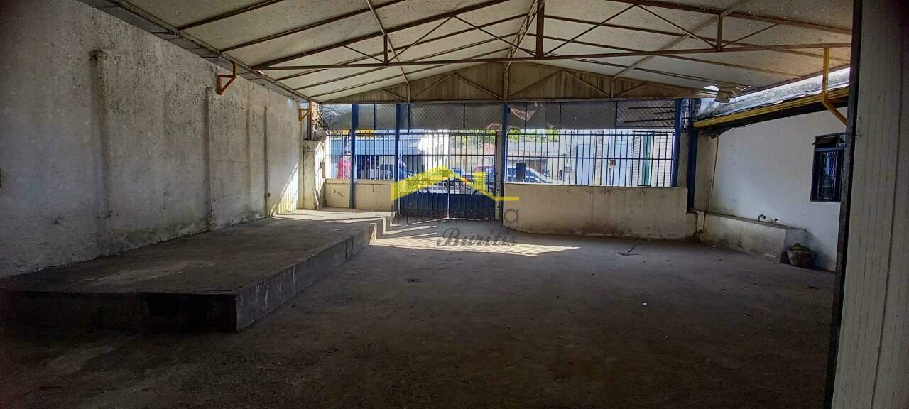 Casa comercial à venda no Prado: 