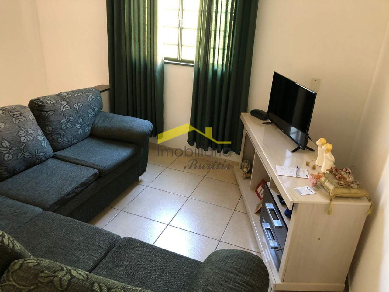 Casa à venda no Salgado Filho: 