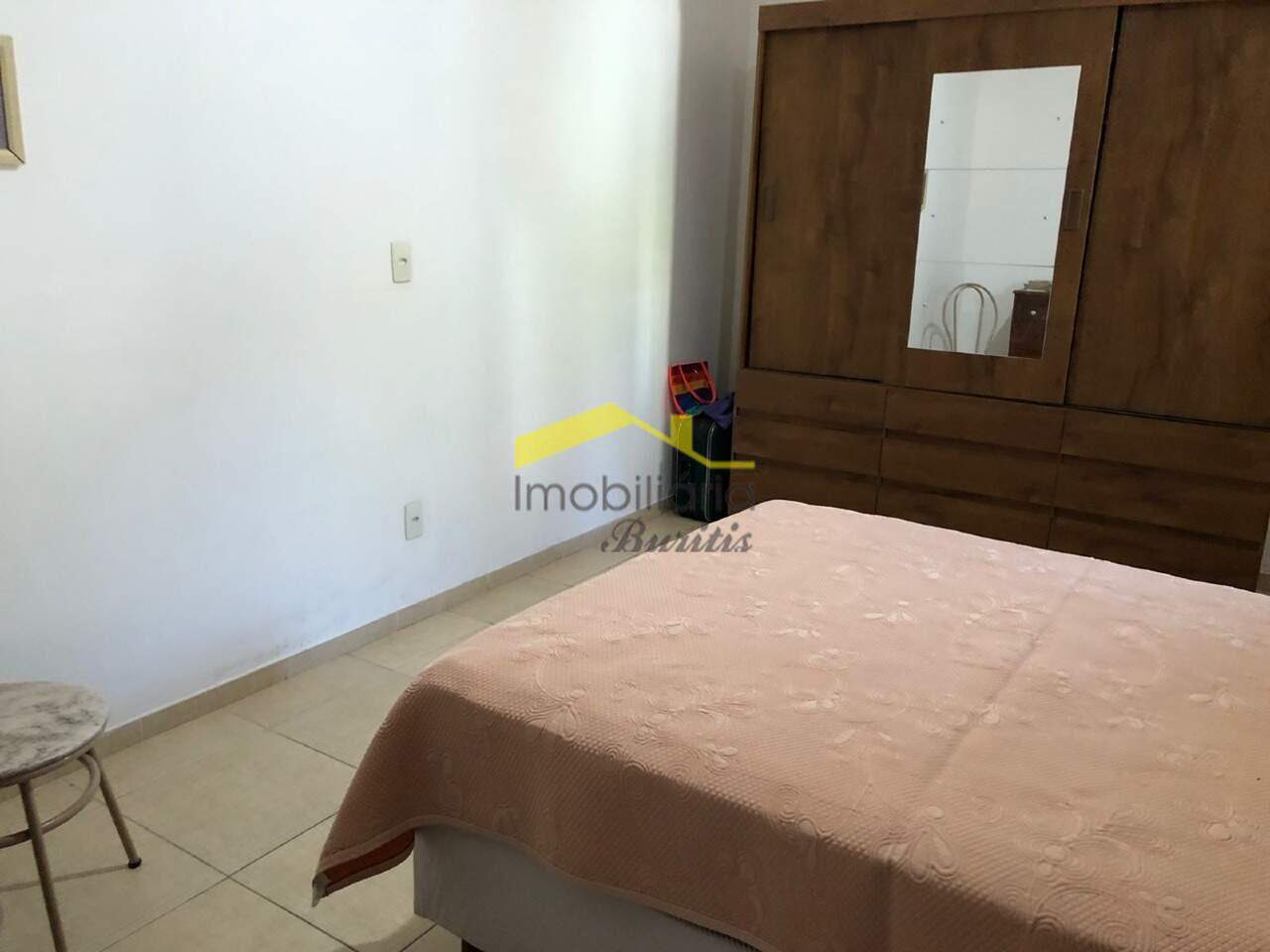 Casa à venda no Salgado Filho: 