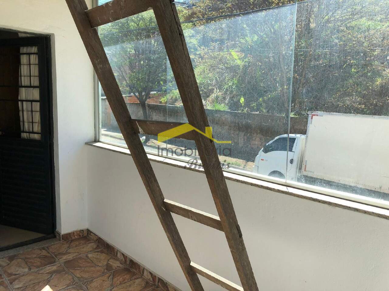 Casa à venda no Salgado Filho: 