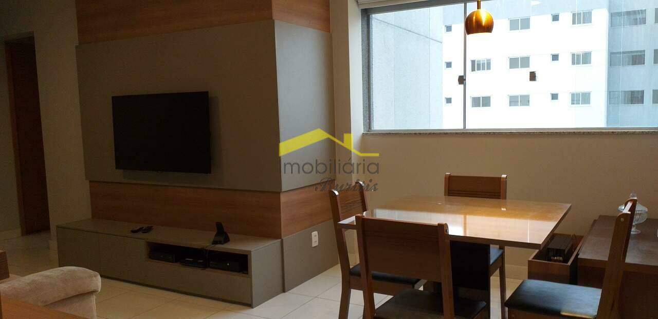 Apartamento à venda no Betânia: 