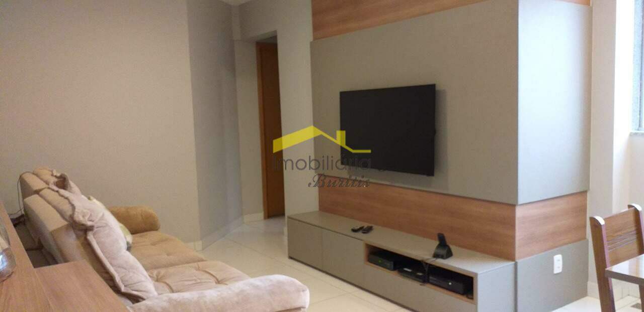 Apartamento à venda no Betânia: 