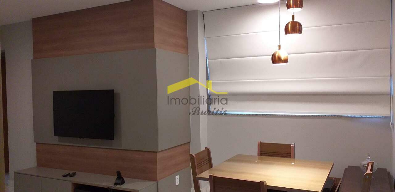 Apartamento à venda no Betânia: 