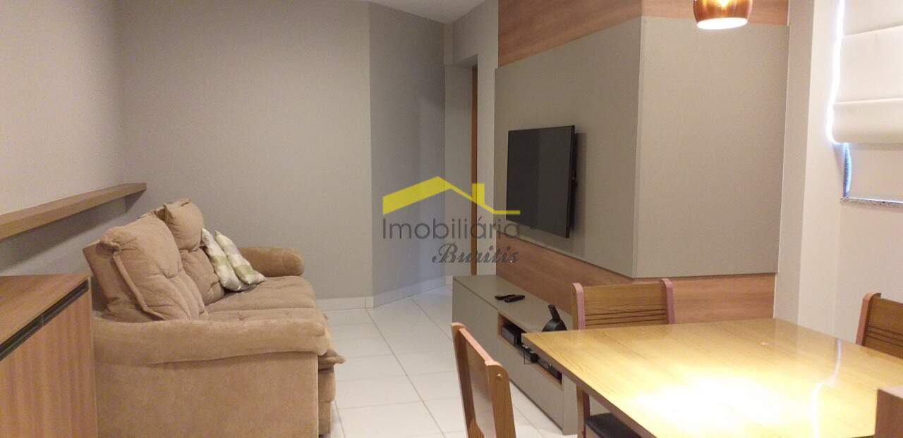 Apartamento à venda no Betânia: 