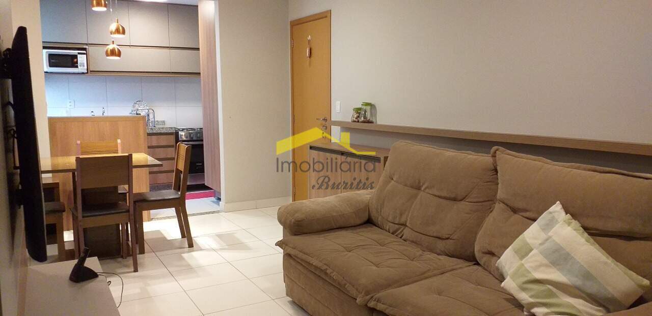 Apartamento à venda no Betânia: 