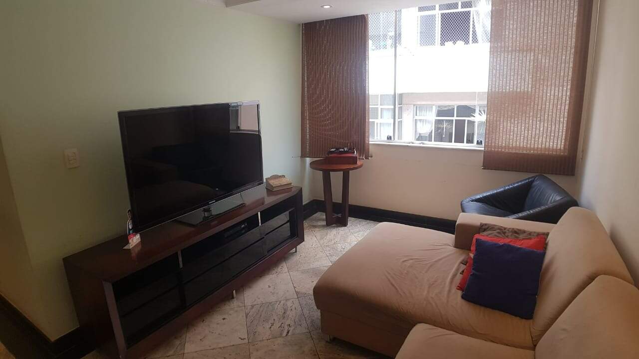 Cobertura à venda no Buritis: 