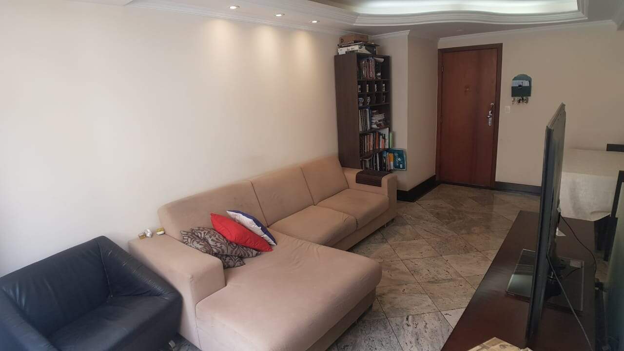 Cobertura à venda no Buritis: 