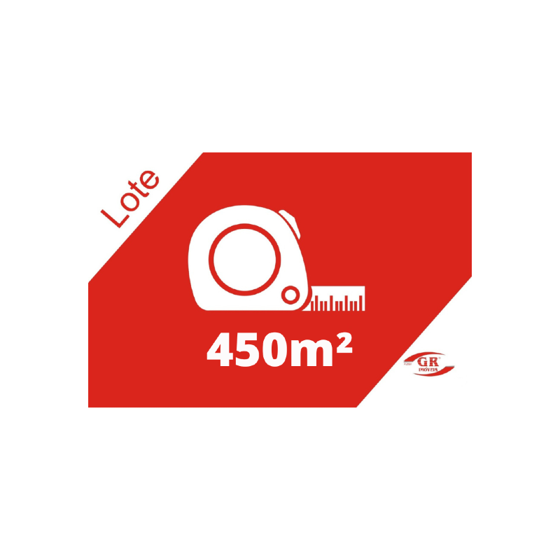 Lote à venda no Buritis: 