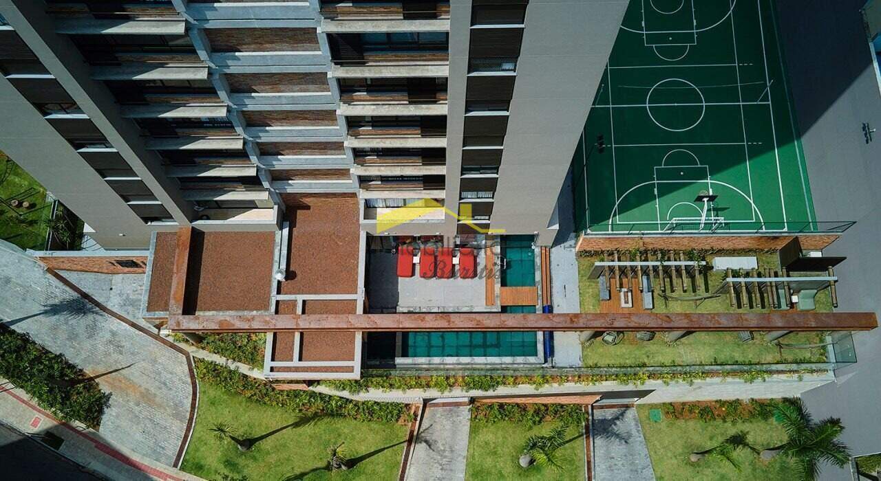 Apartamento à venda no Sion: 