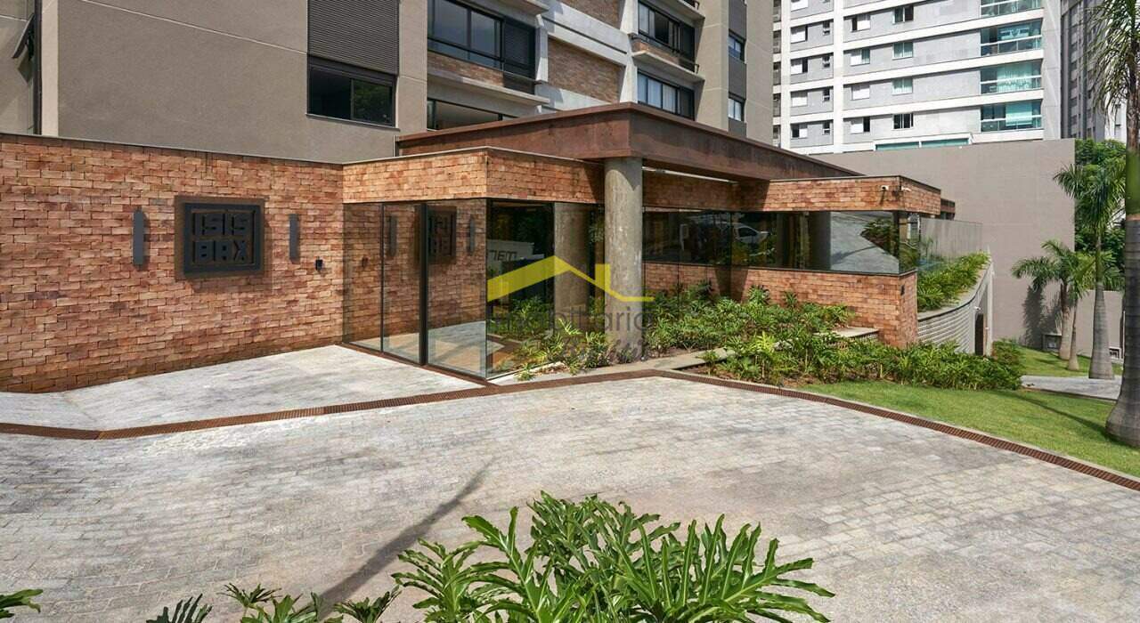 Apartamento à venda no Sion: 