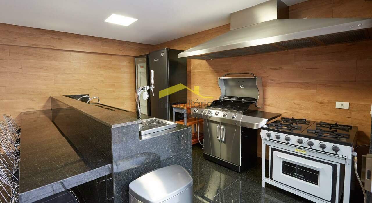 Apartamento à venda no Sion: 