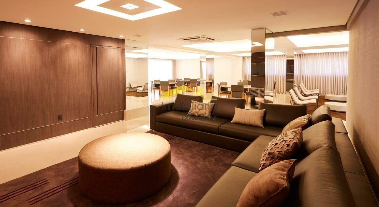 Apartamento à venda no Sion: 