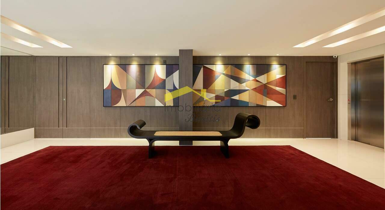 Apartamento à venda no Sion: 