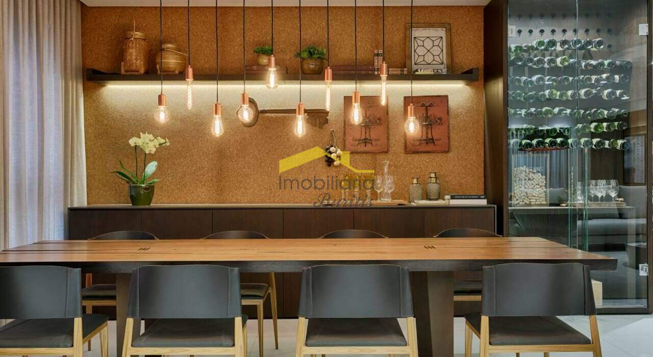 Cobertura à venda no Savassi: 