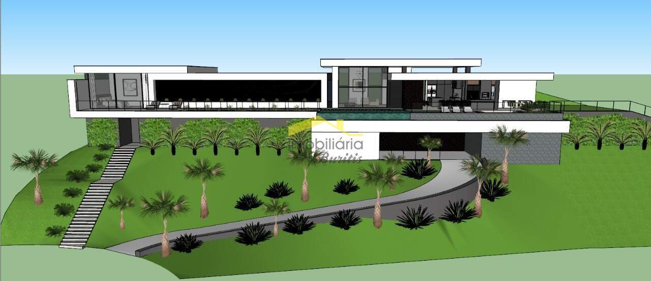 Casa à venda no Quintas Do Sol: 