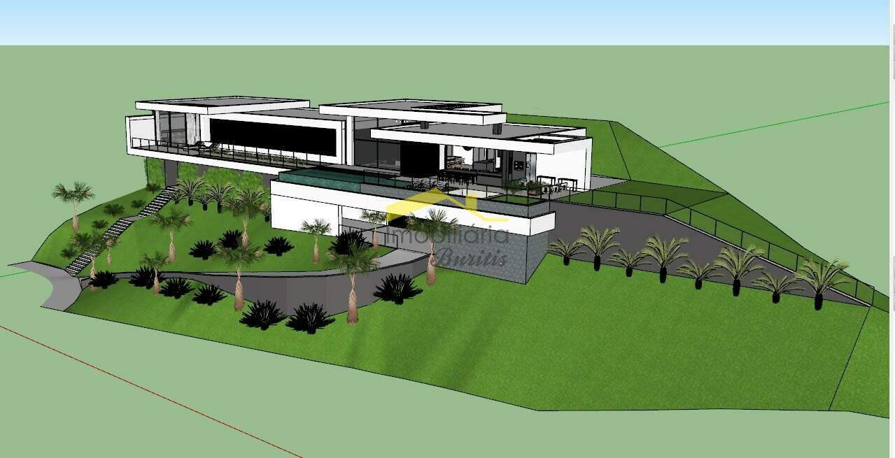 Casa à venda no Quintas Do Sol: 