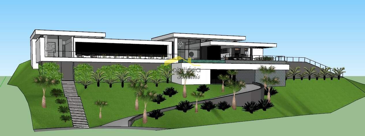 Casa à venda no Quintas Do Sol: 