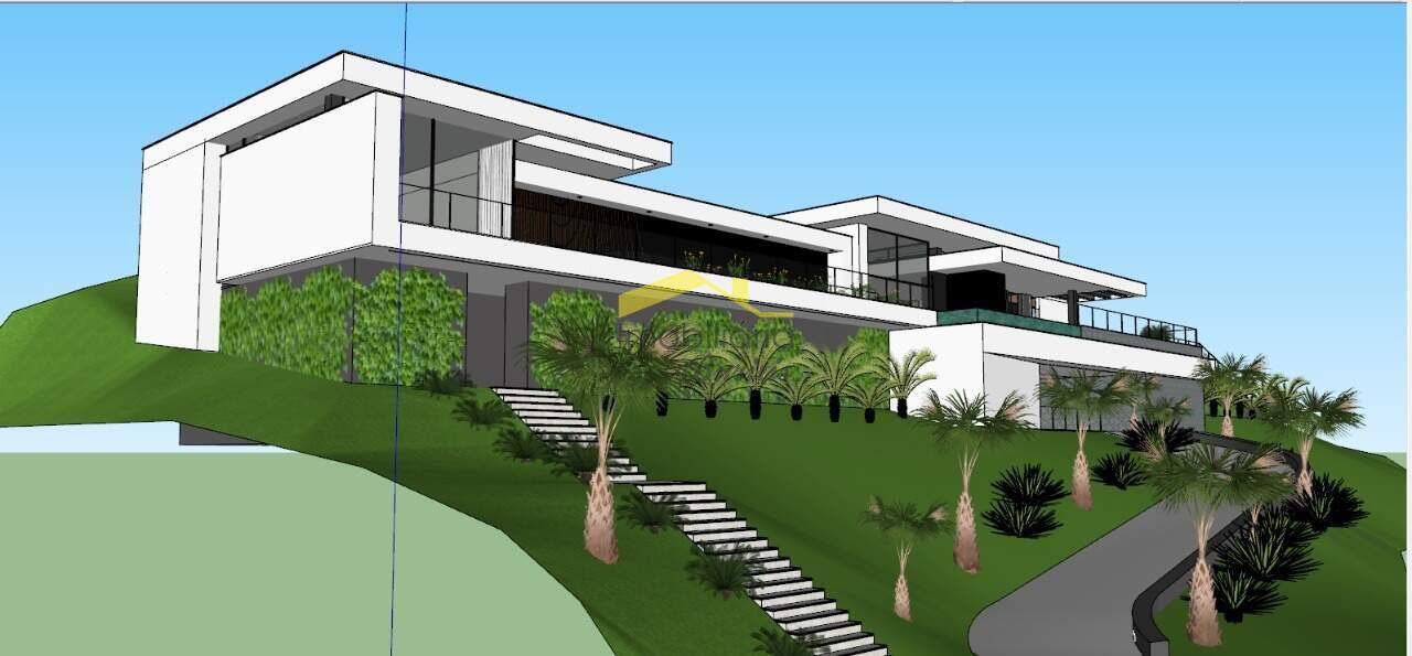 Casa à venda no Quintas Do Sol: 