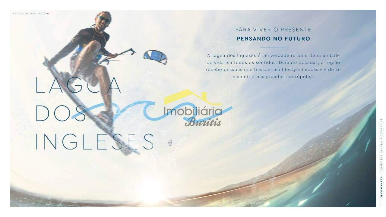 Sala à venda no Alphaville Lagoa dos Ingleses: 