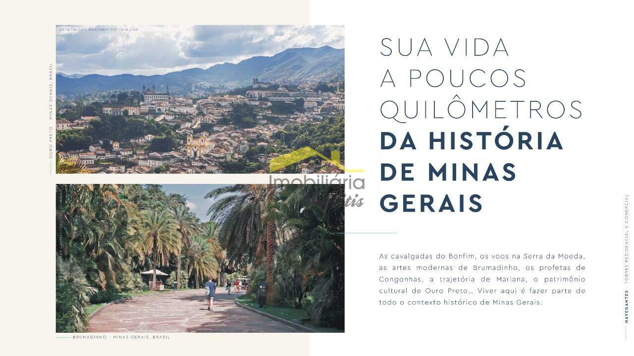 Sala à venda no Alphaville Lagoa dos Ingleses: 